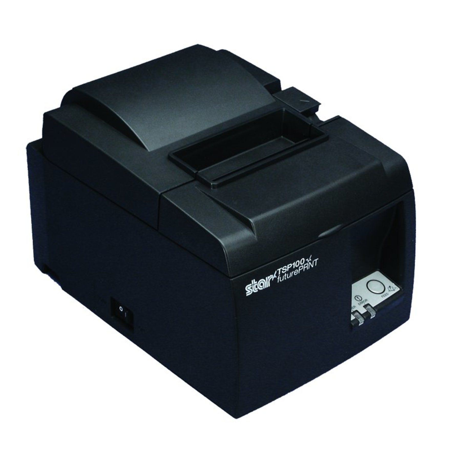 TSP143 WiFi Thermal Printer (TSP100 Series) | Cash Drawers