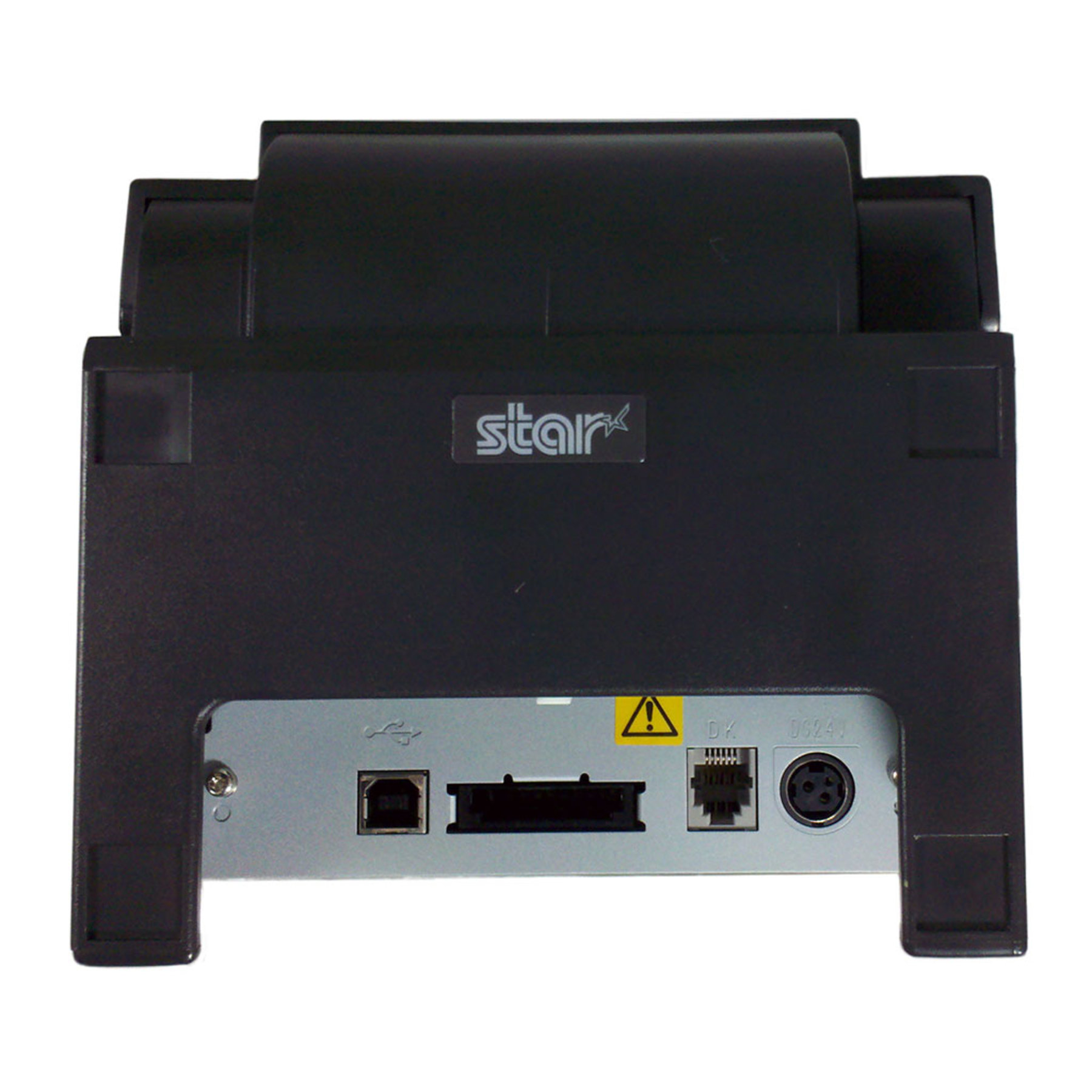 Star TSP143 Powered USB Thermal Receipt Printer | Cash Drawers