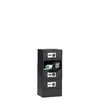 MBG 23-4 Column Safes - 3530