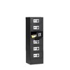 MBG 23-6 Column Safes - 3531