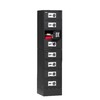 MBG 23-8 Column Safes - 3532