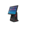 iMin D4 15 Inch Touchscreen EPOS Terminal with Built-in Printer - 5660