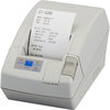 Citizen CT-S281 Thermal Receipt Printer - RS-232 - White - Cutter - 4787