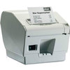 Star TSP743DII-24 White RS-232 Thermal Printer - 4569