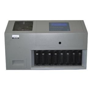 PRC-330 Heavy Duty Coin Sorter & Counter