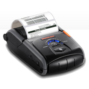 Bixolon SPP-R200III MFi Mobile Receipt Printer