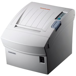 Bixolon SRP-350III Thermal Receipt Printer