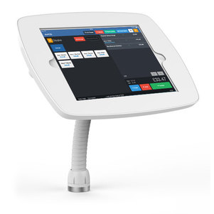 Bouncepad Flex Samsung Tab Mount with Flexible Arm