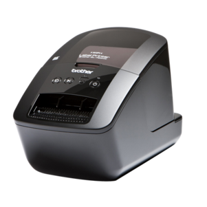 Brother QL-720NW Wireless Label Printer