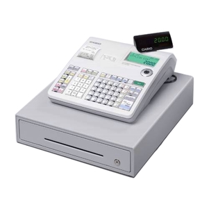 Casio SE-S2000 Cash Register