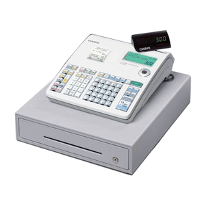 Casio SE-S300 Cash Register