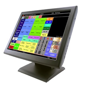 CDPOS P15 15 Inch Windows 7 EPOS Terminal