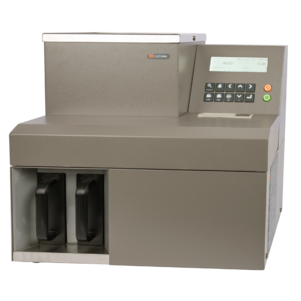 CashMax CMX20 High Speed Mixed Coin Counter