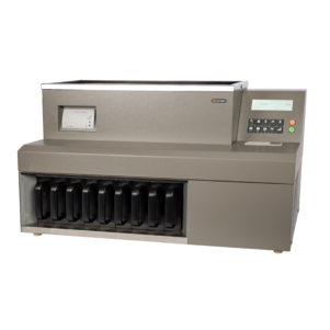 CashMax CMX40 Large Volume Coin Sorter & Counter