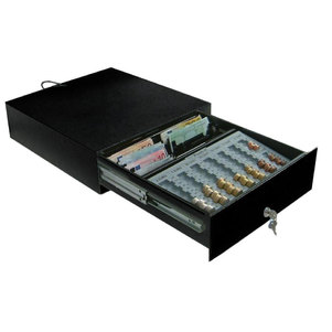 Deluxe PM Cash Drawer