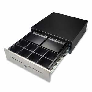Deluxe NM Cash Drawer