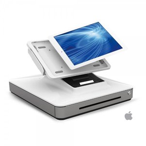 Elo Paypoint All-In-One POS System for iPad