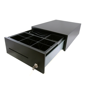 MS EP-300 Compact  Cash Drawer