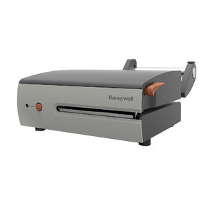Honeywell Compact 4 Mark II Label Printer | 203dpi | Peeler