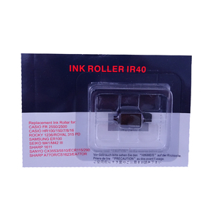 IR40 Ink Roller (5 Pack)