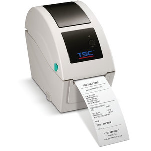 TSC TDP225 Barcode Label Printer