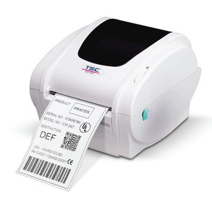 TSC TDP247 Barcode Label Printer