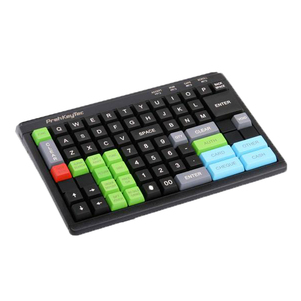 PrehKeyTec MCI-84 POS Keyboard