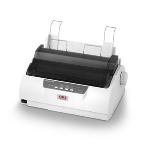 OKI ML1190 24 Pin USB Dot Matrix Printer
