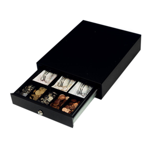 MS SS-102 Compact Cash Drawer