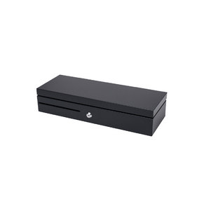 MS FT-100 Cash Drawer with USB Interface