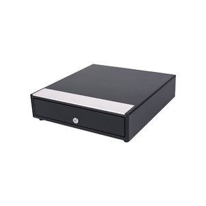 MS HP123 Manual Release Cash Drawer