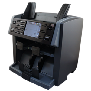 NC-6500 Banknote Sorter