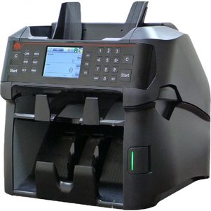 NC-7100 Two Pocket Fitness Sorter