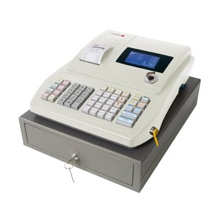 Olympia CM941 Cash Register