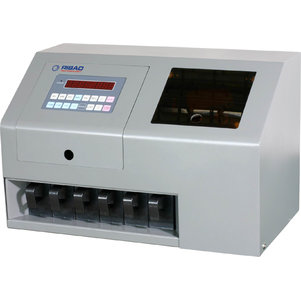 CC600 Heavy Duty Vending Coin Sorter