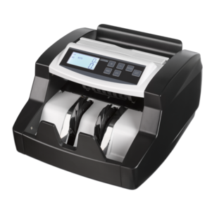 Ratiotec rapidcount B 20 Bank Note Counter