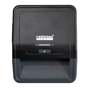 Ratiotec Smart Protect Counterfeit Detector