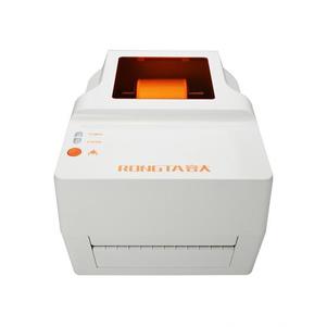 Rongta RP400H Thermal Transfer Label Printer with Multi-Interface