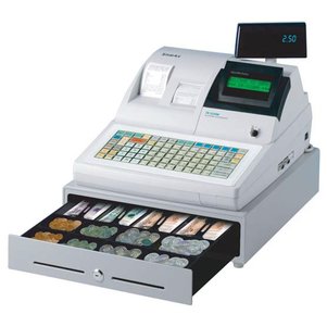 Sam4s ER5240M Cash Register