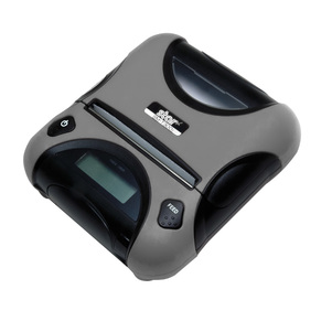 Star SM T300i Rugged Portable Bluetooth Printer
