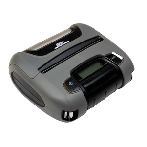 Star SM T400i Rugged Portable Bluetooth Printer