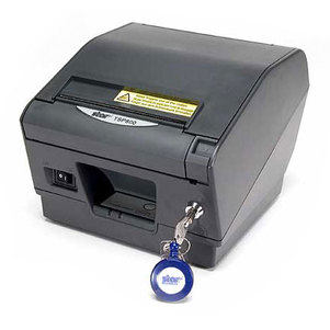 Star TSP847IIRx Thermal Prescription Printer (TSP800 Series)
