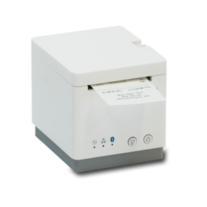 Star mC-Print2 White Thermal Receipt Printer