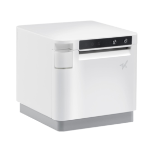 Star mC-Print3 White Thermal Receipt Printer