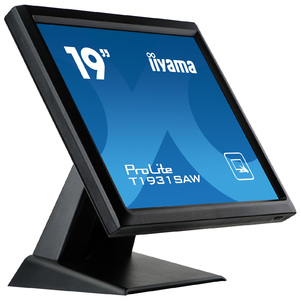 Iiyama ProLite T1931SAW 19 Inch Touchscreen Monitor