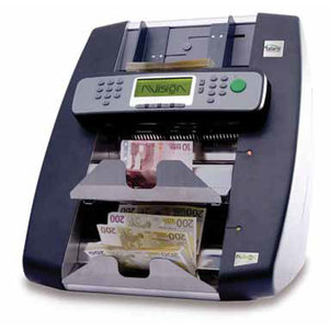 Talaris NV9080 Note Sorter and Counter