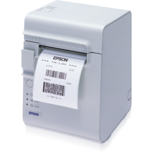 Epson TM-L90 Desktop Label Printer