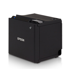 Epson TM-m30 Black Thermal Receipt Printer
