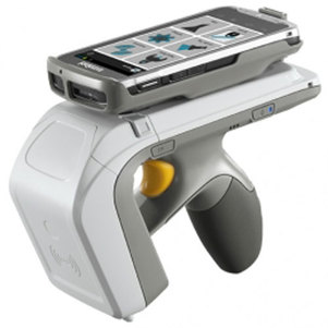 Zebra RFD8500 Handheld RFID Reader