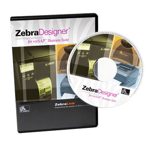 ZebraDesigner V2 mySAP Label Design Software